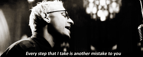 Giphy Chester said it best.